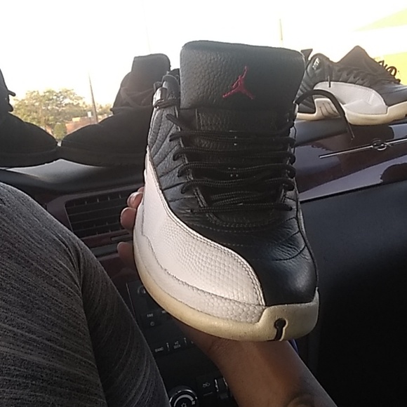 Jordan Other - Low 12's